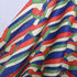 *Cloth Edit Exclusive ~ 100% Ramie 'Geo Connections'